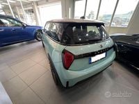 Usata Mini Cooper Favoured 156 CV (114 kW) 2024 Utilitaria