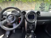 Usata Mini Countryman 111 CV (81 kW) 2016 Nero SUV