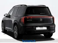 Nuova Mercedes GLB220 Advanced Plus 190 CV (139 kW) 2026 Vernice nero cosmo SUV
