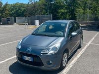 Usata Citroën C3 60 CV (44 kW) 2012 Utilitaria