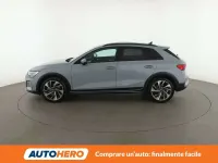 Usata Audi A3 Advanced 150 CV (110 kW) 2024 Grigio Berlina