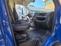 Usata Peugeot Boxer Premium 140 CV (102 kW) 2021 Furgone