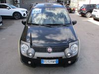 usata Fiat Panda Cross Panda 1.3 MJT 4x4