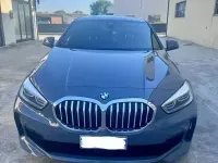 Usata BMW 116 M Sport 116 CV (85 kW) 2019 Utilitaria
