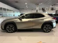 Usata Lexus UX 250h Sport Line 184 CV (135 kW) 2021 Other SUV