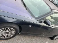 Usata MG ZT 131 CV (96 kW) 2003 Berlina