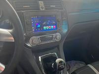 Usata Ford Kuga 136 CV (100 kW) 2008 Bianco SUV