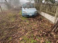 Usata Fiat Punto 80 CV (58 kW) 1999 Berlina