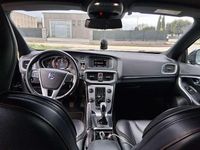 Usata Volvo V40 Ocean Race 120 CV (88 kW) 2015 Berlina
