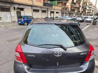 Usata Toyota Yaris 87 CV (63 kW) 2010 Utilitaria