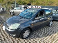 usata Ford Fiesta 1.2 16V 5p. Ambiente-03/2004