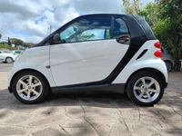 usata Smart ForTwo Coupé forTwo1.0 mhd Pulse 71cv