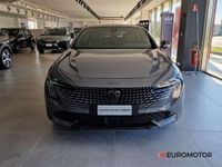 usata Peugeot 508 SW 1.6 Plug-in Hybrid GT e-EAT8