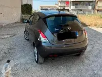 Usata Lancia Ypsilon 95 CV (69 kW) 2014 Utilitaria
