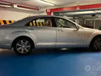 Usata Mercedes S350 272 CV (200 kW) 2010 Berlina