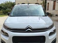 Usata Citroën Berlingo Shine 56 kW (77 CV) 2023 Bianco Monovolume