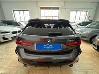 Usata BMW 118 M Sport 150 CV (110 kW) 2020 Grigio Utilitaria