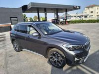 Usata BMW X1 xLine 150 CV (110 kW) 2021 SUV