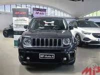 Usata Jeep Renegade Limited 120 CV (88 kW) 2023 Grigio SUV