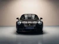 Nuova Porsche 992 541 CV (397 kW) 2026 Nero profondo metallizzato Cabrio
