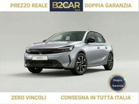 Usata Opel Corsa 101 CV (74 kW) 2025 Argento Utilitaria