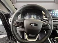 Nuova DR DR 1.0 114 kW (155 CV) 2026 Nero Utilitaria