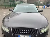 Usata Audi A5 Sportback 143 CV (105 kW) 2011 Nero Utilitaria