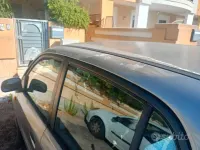Usata Hyundai Atos 59 CV (43 kW) 2004 Grigio Utilitaria