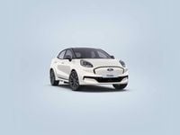 Nuova Ford Puma Gen-E 123 kW (168 CV) 2026 Metropolis white  SUV