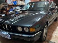 usata BMW 730 730 i