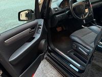 Usata Mercedes A180 109 CV (80 kW) 2011 Nero Berlina