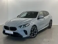 Usata BMW 118 M Sport 150 CV (110 kW) 2025 Grigio Utilitaria