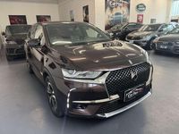 Usata DS Automobiles DS7 Crossback 224 CV (164 kW) 2018 Marrone SUV