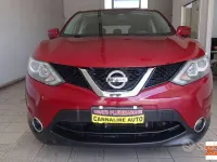 Usata Nissan Qashqai Acenta 129 CV (94 kW) 2016 SUV