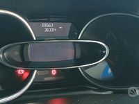 Usata Renault Clio IV Life 90 CV (66 kW) 2019 Grigio Berlina