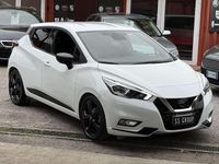 Usata Nissan Micra 117 CV (86 kW) 2020 Other Utilitaria