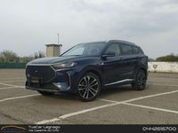 Usata Sportequipe S7 186 CV (136 kW) 2025 Blu/azzurro SUV