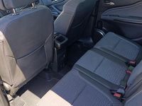 Usado Opel Zafira Comfort 131 CV (96 kW) 2012 Gris Monovolumen
