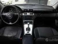 Usata Mercedes 200 2007 Grigio Station wagon
