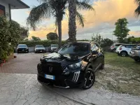 Usata Peugeot 2008 Allure 131 CV (96 kW) 2024 Nero SUV