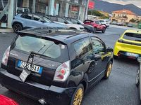 Usata Citroën C2 60 CV (44 kW) 2009 Nero Utilitaria