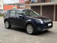 Usata Land Rover Discovery Sport SE 180 CV (132 kW) 2020 Blu SUV