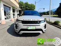 Usata Land Rover Range Rover evoque R-Dynamic 179 CV (131 kW) 2020 Beige SUV