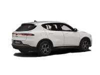 Nuova Alfa Romeo Tonale Sprint 160 CV (117 kW) 2026 Nero SUV