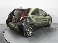 Usata Toyota Aygo X Trend 72 CV (52 kW) 2023 Other SUV