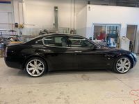 usata Maserati Quattroporte Quattroporte4.2 auto