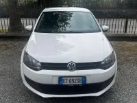 Usata VW Polo Sound 75 CV (55 kW) 2014 Berlina