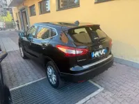 Usata Nissan Qashqai Acenta 116 CV (85 kW) 2014 Nero SUV