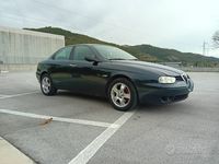 usata Alfa Romeo 156 1.9 jtd