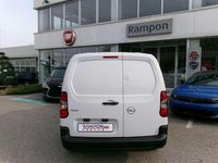 Gebraucht Opel Combo Edition 131 PS (96 kW) 2023 Weiß Van / Kleinbus